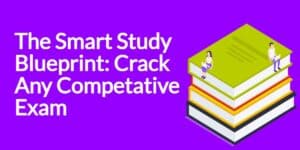 The Smart Study Blueprint